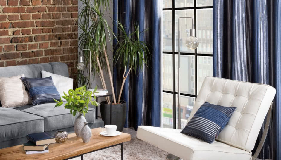 Katalog niezwykłych inspiracji - Eurofirany