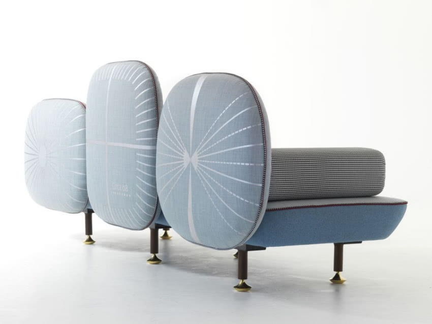 Kanapa My Beautiful Backside (Moje piękne...