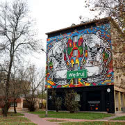 Semub - Słowianka, ul. Zielona 15