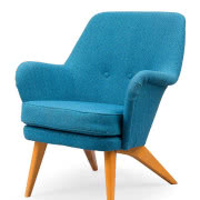 Krzesło Diner 4161, Richardson Seating Corporation