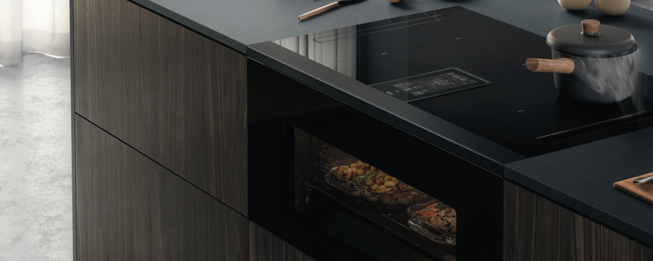 Lhov - innowacyjne centrum dowodzenia w kuchni