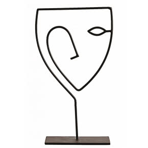 Motyw twarzy - trend, który pokochał Instagram