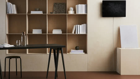Nowoczesna meblościanka - jak wygląda i jak wykorzystać jej potencjał?