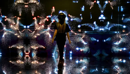 Ta wystawa wprowadza w świat magii! Powstała na kanwie kontrowersyjnego filmu