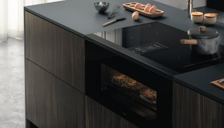 Lhov - innowacyjne centrum dowodzenia w kuchni