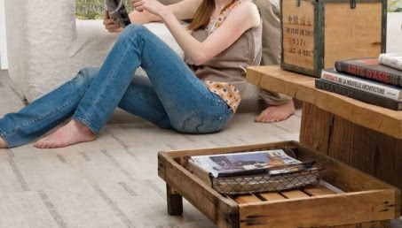 Podłoga korkowa Wicanders