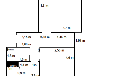 Gdzie umieścić kącik sypialniany?