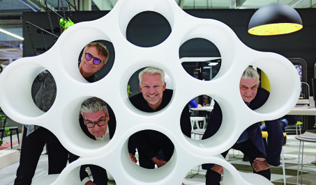 Podróż śladem designu - wywiad z Giulio Cappellinim