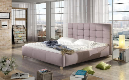 Sypialnia w stylu soft-loft - sprawdź, jak ją zaaranżować!