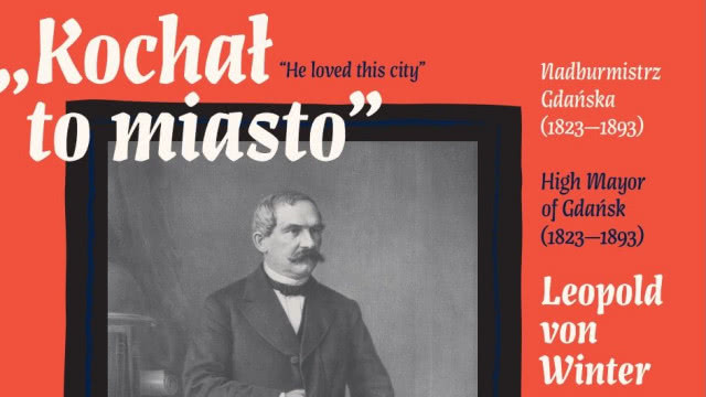 Wystawa „Leopold von Winter”