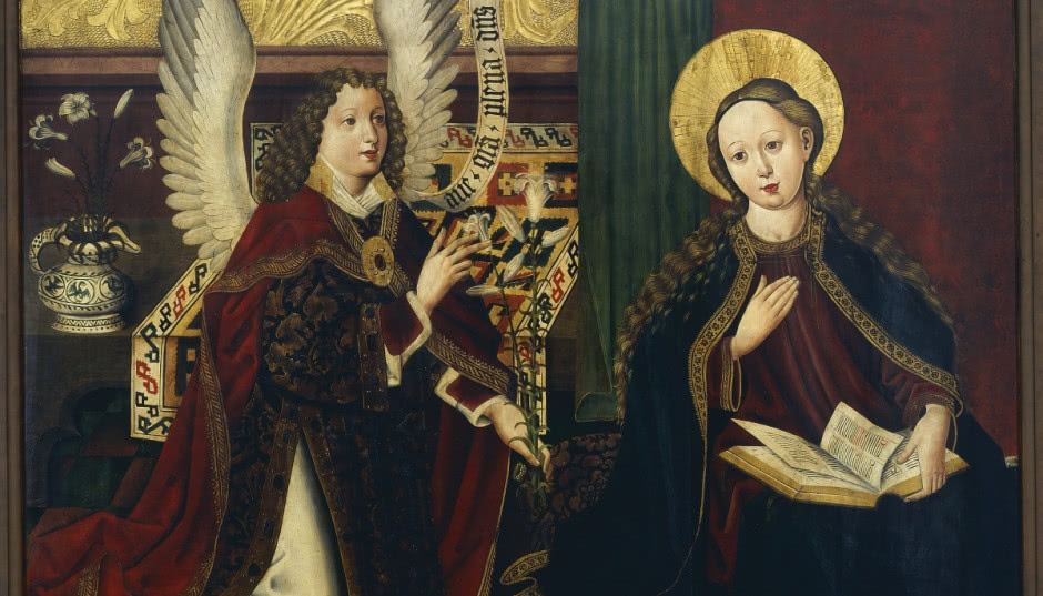 Galeria Sztuki Średniowiecznej