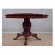 Stół w stylu biedermeier