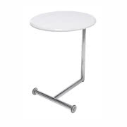 Biały stolik Easy Living