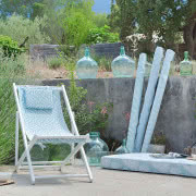 Tkanina outdoorowa to idealne rozwiązanie na...