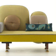 Specyficzną estetykę szkocko-hinduskiego duetu...