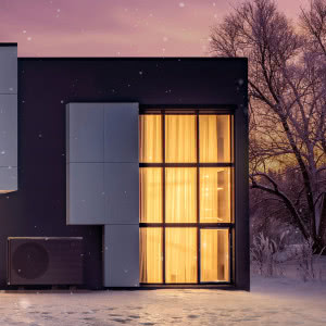 Ogrzewanie w zgodzie z naturą - ekologiczne i oszczędne rozwiązania dla domu