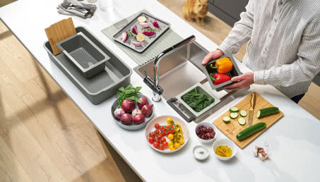 5 prestiżowych nagród dla Franke