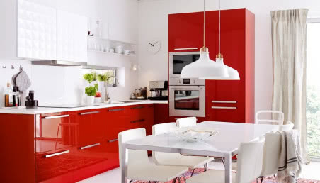 METOD - nowe kuchnie IKEA już w Polsce