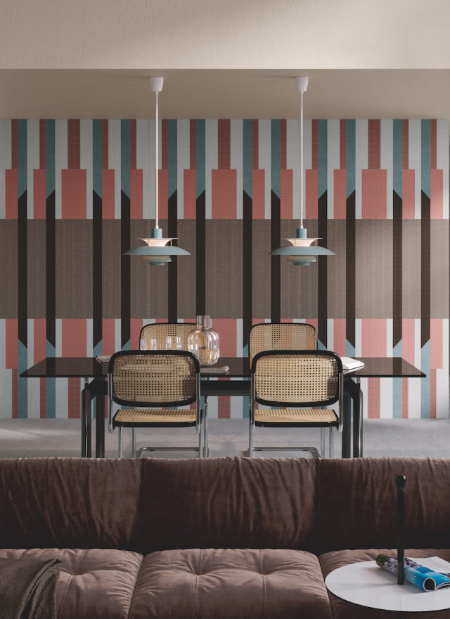 Płyty ścienne Chimera