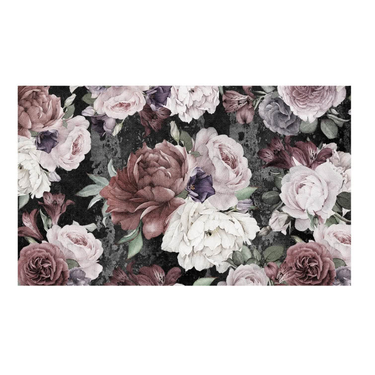 Tapeta Midnight, kolekcja Fleur Scharme