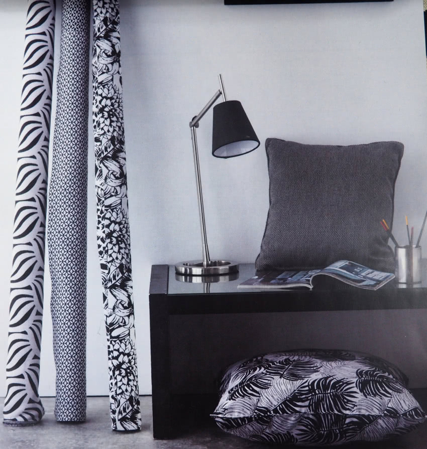 Tkanina outdoorowa to idealne rozwiązanie na...