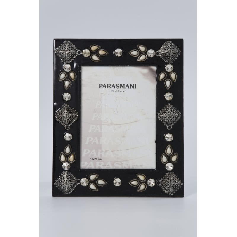 Ramka Oriental Dream ozdobiona błyszczącymi...