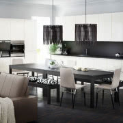 Meblami METOD możemy zaaranżować kuchnię w...