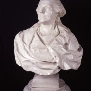 Półmisek z serwisu sułtańskiego, fot. M. Bronarski