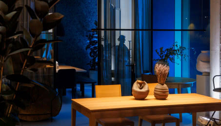 Potęga polskiego designu - Nobonobo i Miloni razem w showroomie!