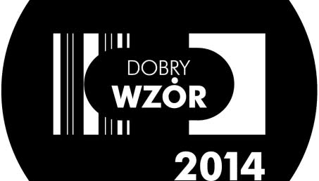 Dobry Wzór 2014 rozstrzygnięty!