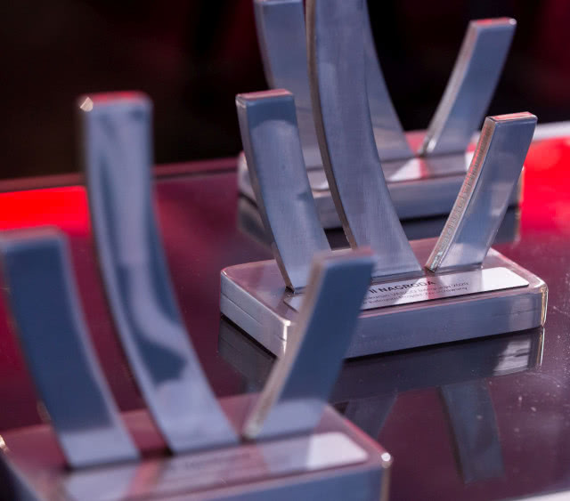 Oto zwycięzcy 12. edycji konkursu VASCO Integracja