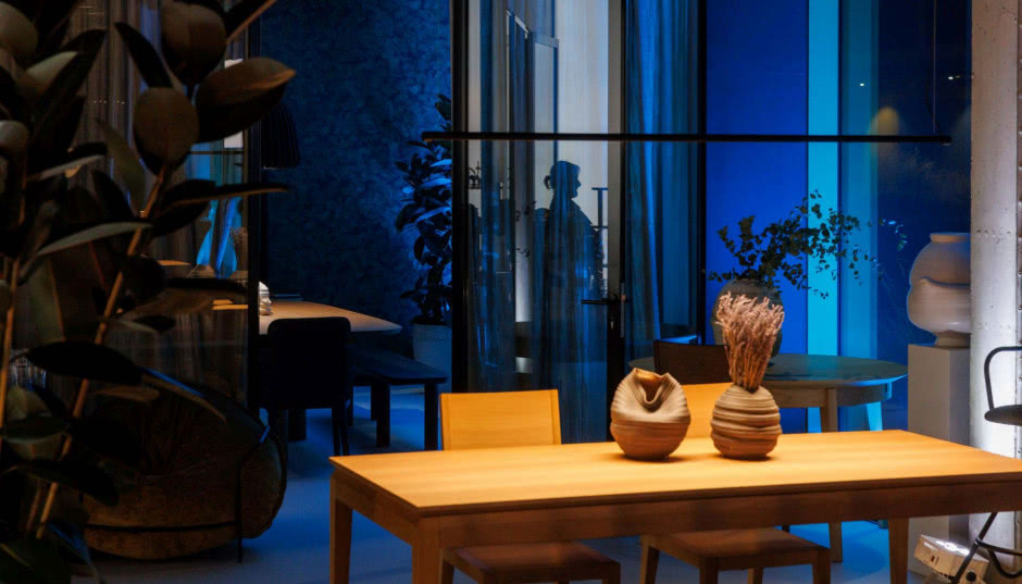 Potęga polskiego designu - Nobonobo i Miloni razem w showroomie!