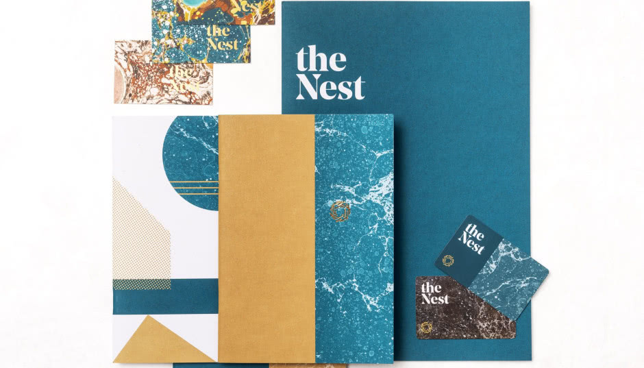 Warszawski cowork the Nest stawia na dobry design