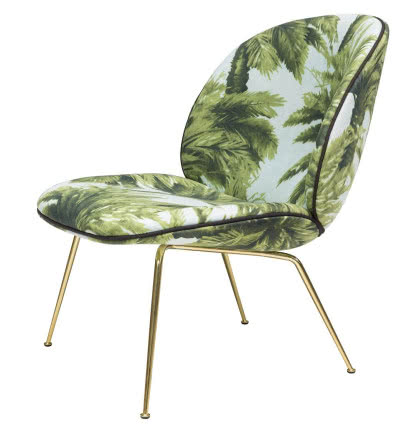 NAP - nazwa produktu gubi beetle lounge chair
