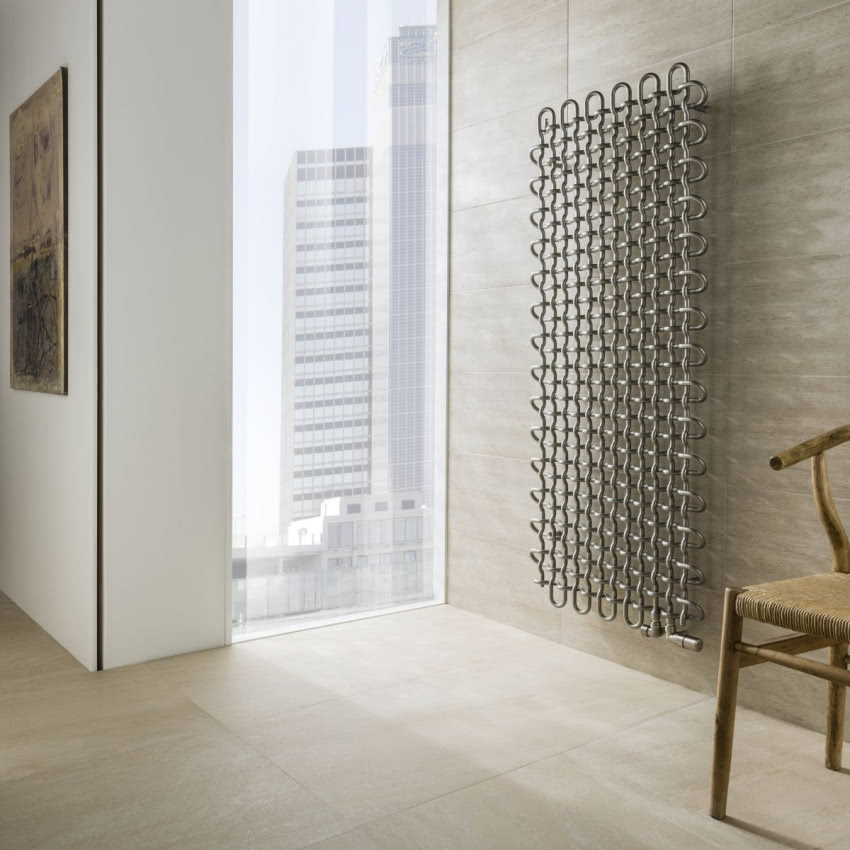 PLeCionka - grzejnik PLC firmy Terma zdobył...