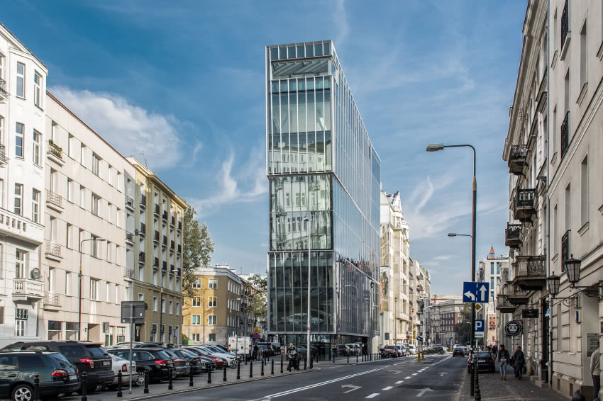 fot. Mikołaj Lelewski