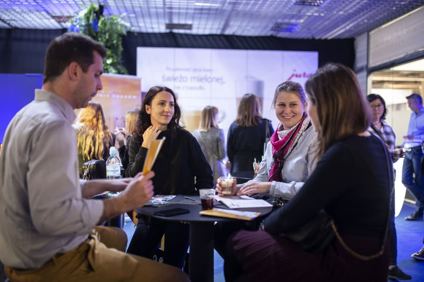 archiCafe na archiDAY 2019.