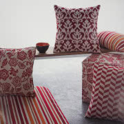 Tkanina outdoorowa to idealne rozwiązanie na...