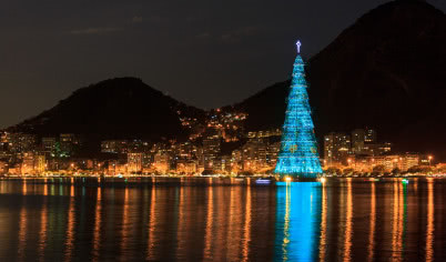 Trafione tipy choinkowe! Jak stworzyć drzewko inne niż wszystkie