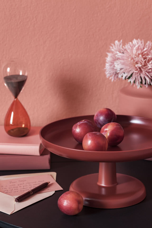 Tikkurila: Flamingo kolorem roku 2019!