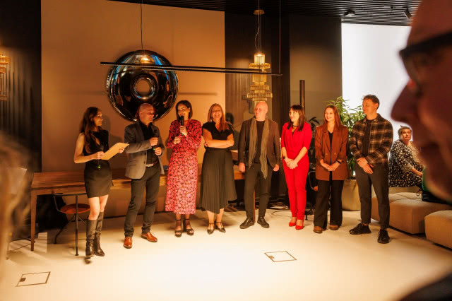 Potęga polskiego designu - Nobonobo i Miloni razem w showroomie!