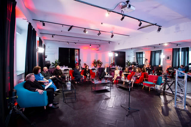 Oto zwycięzcy 12. edycji konkursu VASCO Integracja