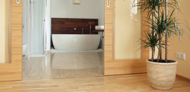 Dracena sprawi, że będzie nam się lepiej oddychało.