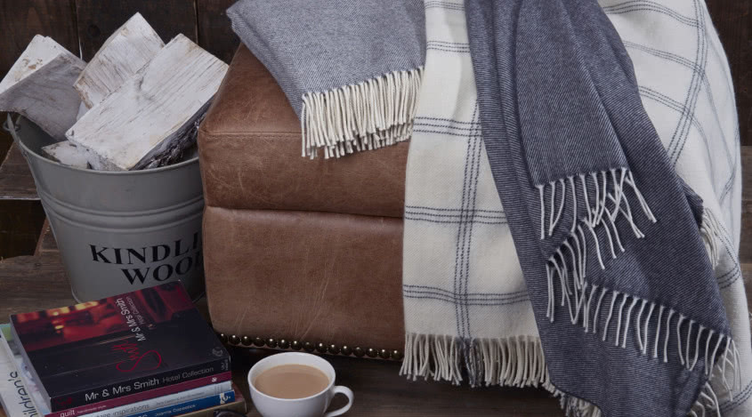 Styl Preppy we wnętrzach - czym się charakteryzuje?