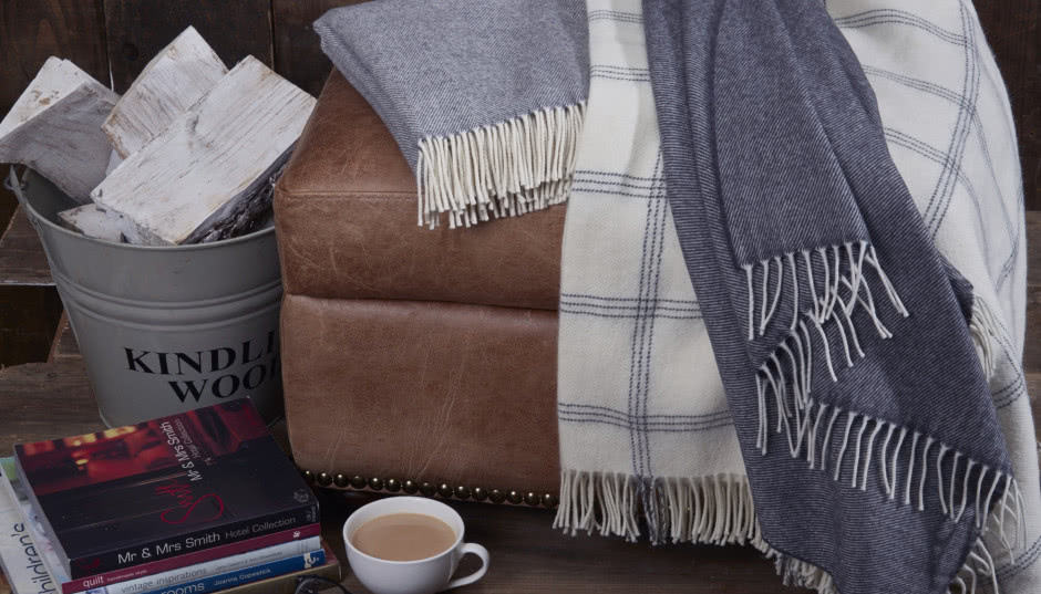 Styl Preppy we wnętrzach - czym się charakteryzuje?