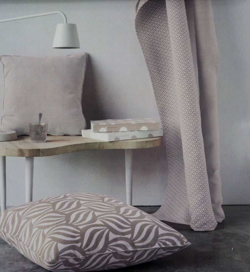 Tkanina outdoorowa to idealne rozwiązanie na...