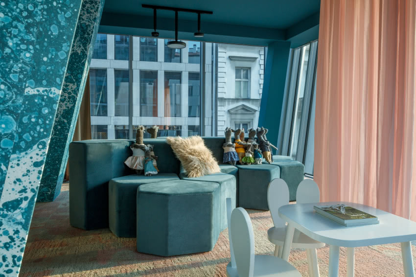 Beza Project. Fot. Jacek Kołodziejski