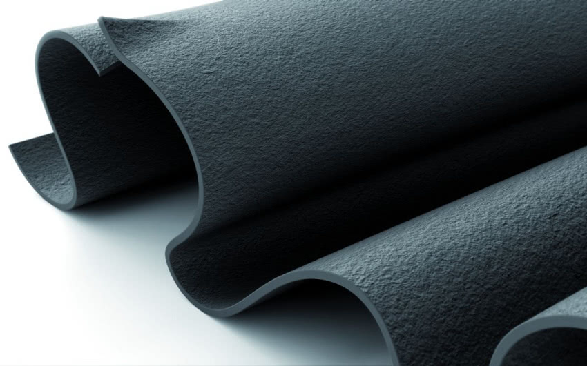 Elax - brodzik firmy Fiora to elastyczna mata ze...