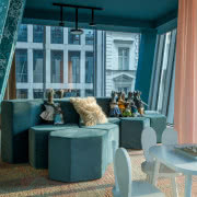 Porcelain Design Futu. Fot. Karolina Walawender