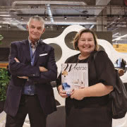 Choć od wielu lat Giulio
Cappellini stoi u...